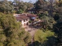  of property in Kloof 