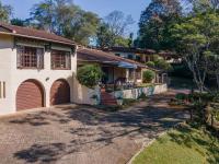  of property in Kloof 