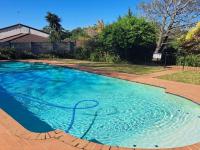  of property in Kloof 