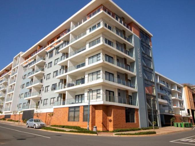 2 Bedroom Apartment to Rent in Umhlanga Ridge - Property to rent - MR649377