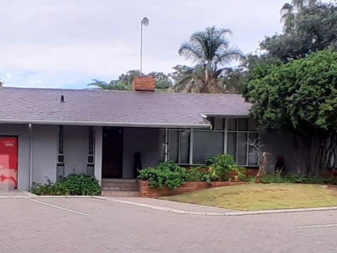 Commercial for Sale For Sale in Rustenburg - MR649383