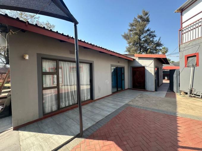 8 Bedroom House for Sale For Sale in Rustenburg North - MR649384