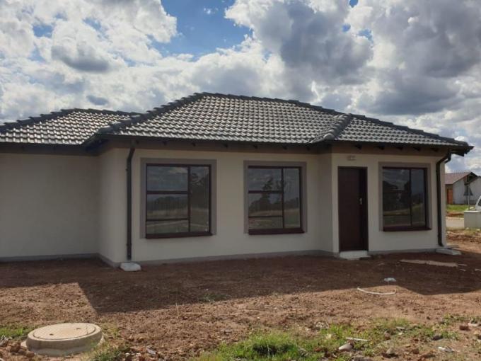 3 Bedroom House for Sale For Sale in Vanderbijlpark - MR649386