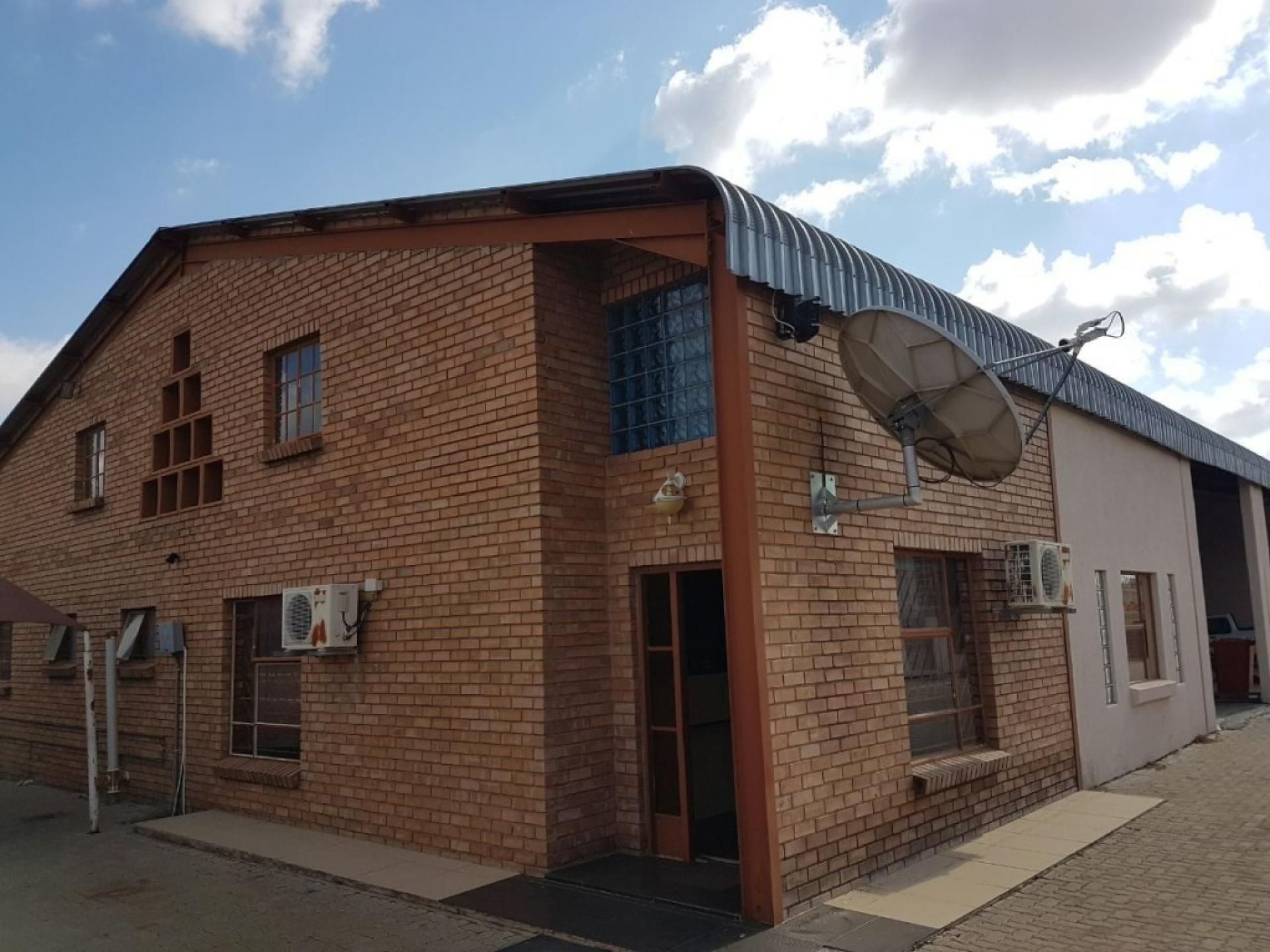  of property in Polokwane