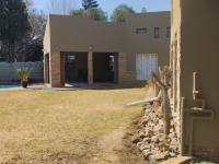  of property in Brackendowns