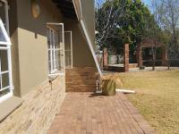  of property in Brackendowns