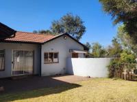  of property in Brackendowns