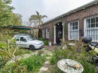  of property in Claremont (CPT)