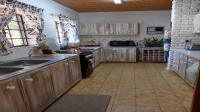 Kitchen of property in Olifantshoek