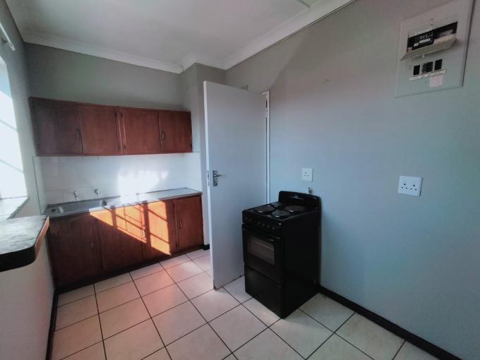 1 Bedroom Apartment to Rent in Rosettenville - Property to rent - MR649457