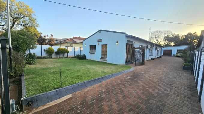 4 Bedroom House for Sale For Sale in Pretoria North - MR649463