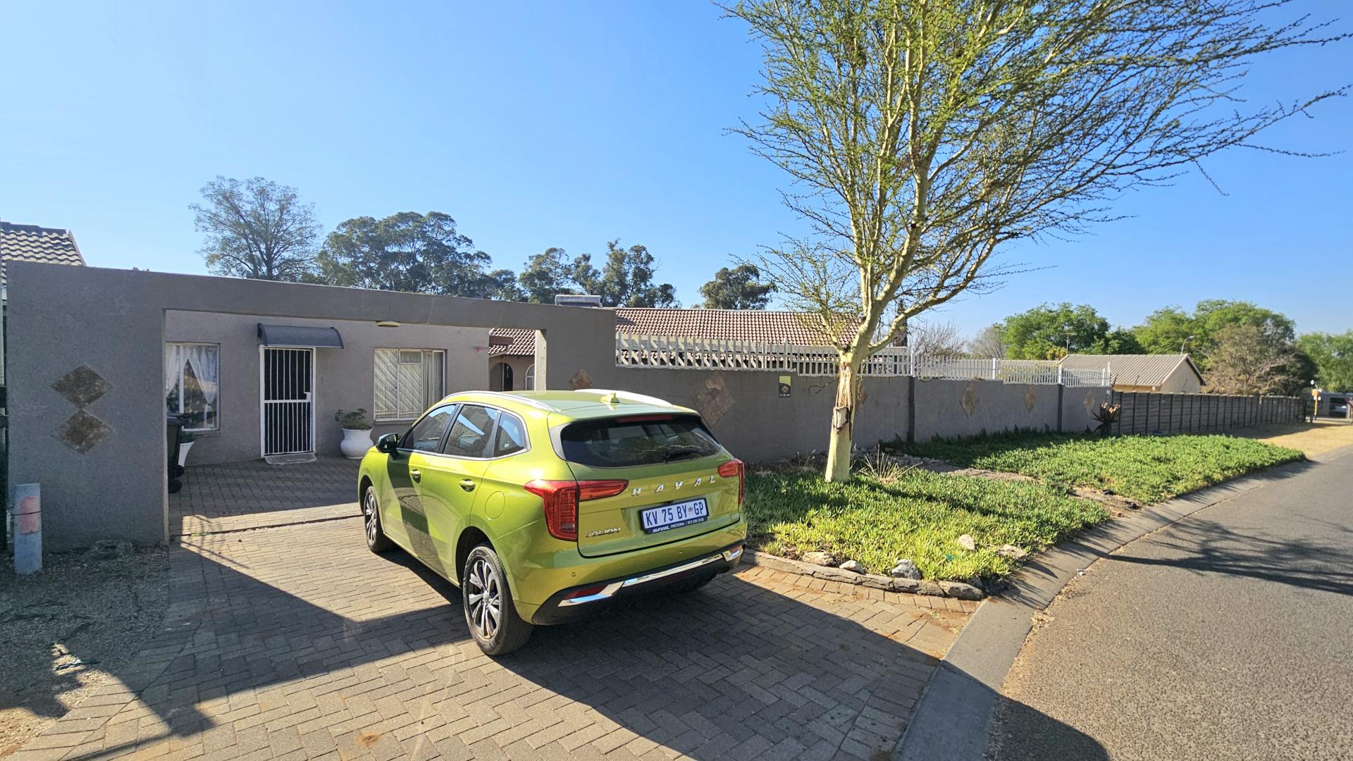  of property in Kempton Park