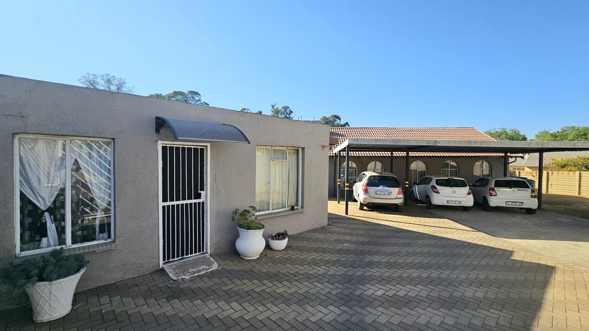  of property in Kempton Park