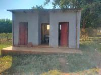  of property in Thohoyandou