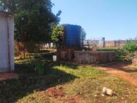  of property in Thohoyandou