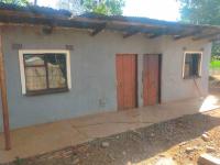  of property in Thohoyandou