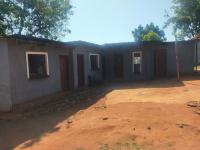  of property in Thohoyandou