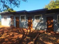  of property in Thohoyandou