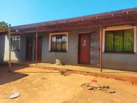  of property in Thohoyandou