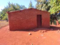  of property in Thohoyandou