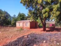  of property in Thohoyandou