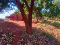  of property in Thohoyandou