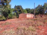  of property in Thohoyandou