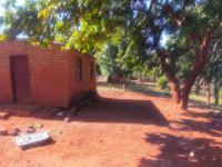  of property in Thohoyandou