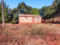  of property in Thohoyandou