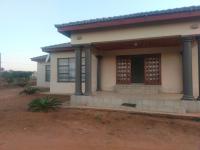  of property in Thohoyandou