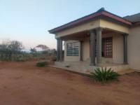  of property in Thohoyandou