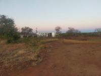  of property in Thohoyandou