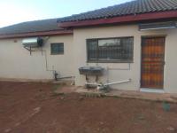  of property in Thohoyandou