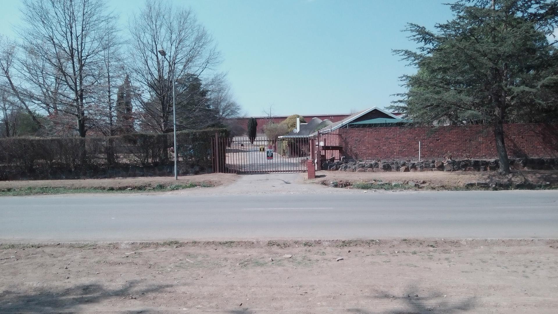 Front View of property in Kokstad