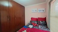 Bed Room 2 of property in Bloemfontein