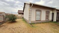 Front View of property in Bloemfontein