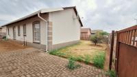 Front View of property in Bloemfontein