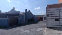 Front View of property in Athlone - CPT