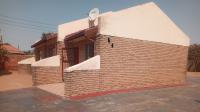 3 Bedroom 1 Bathroom House for Sale for sale in Kudube