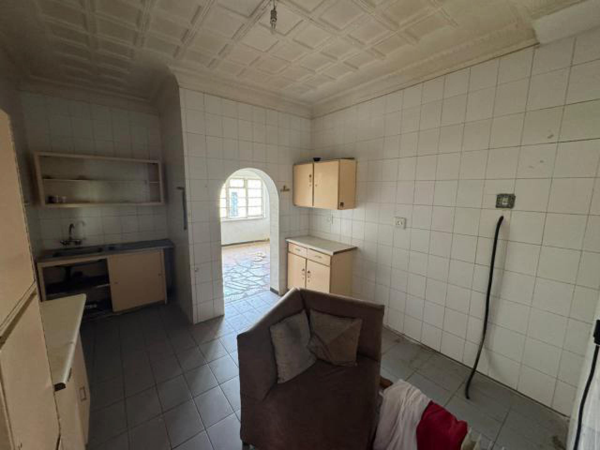 Kitchen - 14 square meters of property in Dunnottar