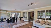 Patio - 16 square meters of property in Sandton