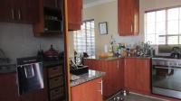 Kitchen - 10 square meters of property in Sandton