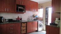 Kitchen - 10 square meters of property in Sandton