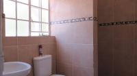 Main Bathroom - 5 square meters of property in Sandton