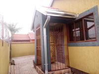 Front View of property in Mabopane