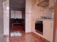 Kitchen of property in Mabopane