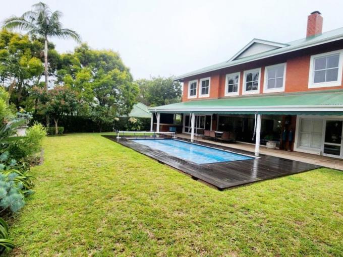 5 Bedroom House for Sale For Sale in Mount Edgecombe  - MR649555