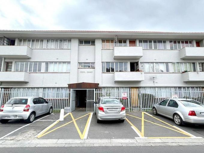 2 Bedroom Apartment for Sale For Sale in Parow Central - MR649556