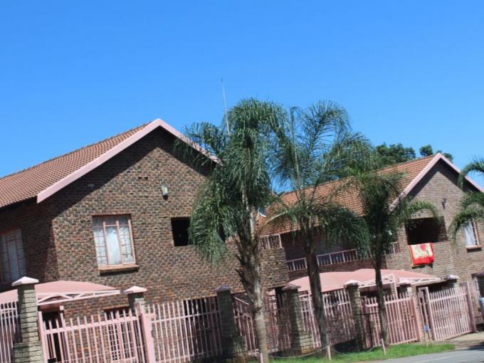 3 Bedroom Apartment to Rent in Barberton - Property to rent - MR649566