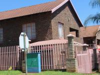  of property in Barberton